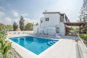 The Ultimate 5 Star Holiday Villa in Ayia Napa with Private Pool and Close to the Beach Ayia Napa Villa 1385